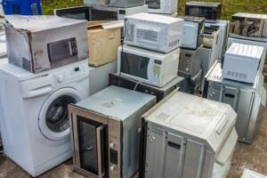 Property Clearance Wakefield