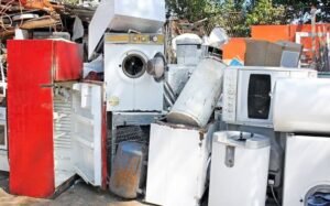 Property Clearance Wakefield