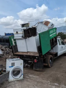 Property Clearance Wakefield
