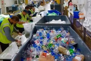 Commercial Waste Removal Wakefield