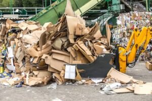Rubbish Removal Wakefield