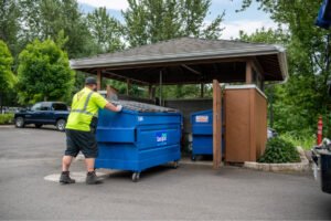 Commercial Waste Removal Wakefield
