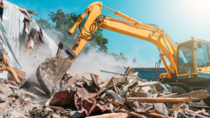 Builders Waste Removal Wakefield