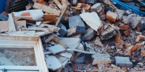 Rubbish Removal Wakefield