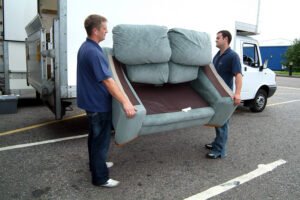 Furniture Removal Wakefield