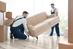 Furniture Removal Wakefield