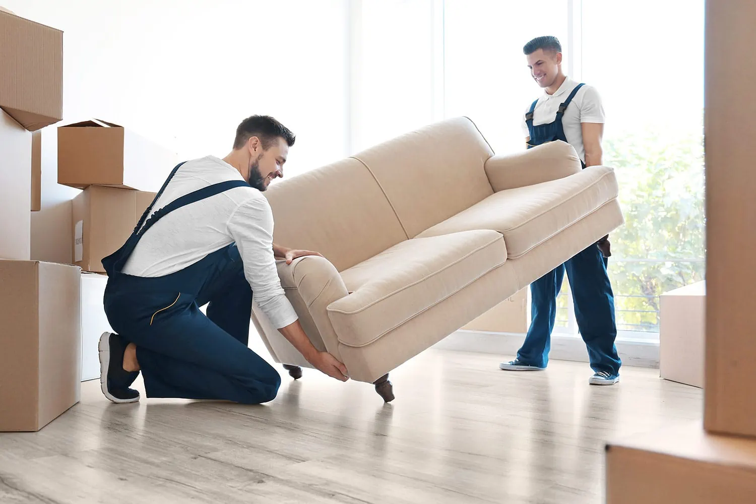 Furniture Removal Wakefield