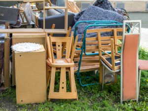 Furniture Removal Wakefield