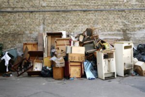 Furniture Removal Wakefield