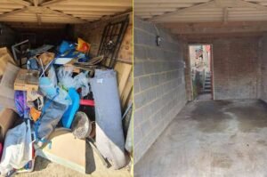 Garage Clearance Wakefield
