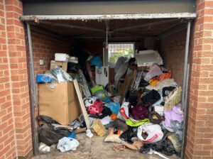 Garage Clearance Wakefield