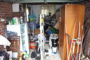 Garage Clearance Wakefield
