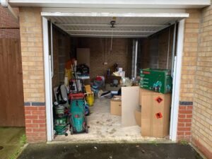 Fly-Tipping Removal Wakefield