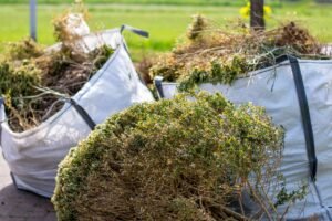 Garden Waste Removal Wakefield