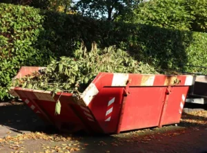 Garden Waste Removal Wakefield