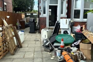 House Clearance Wakefield