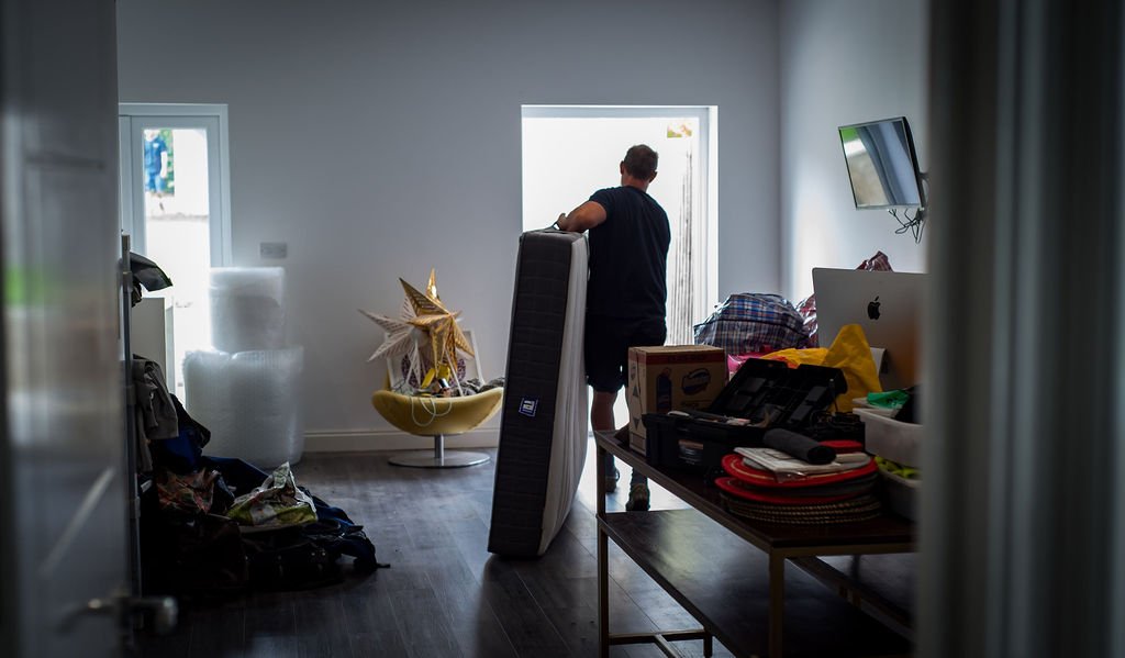 House Clearance Wakefield