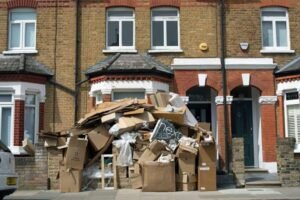 House Clearance Wakefield