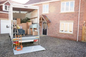 House Clearance Wakefield