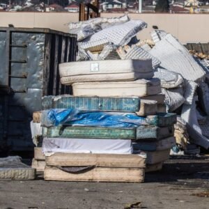 Fly-Tipping Removal Wakefield