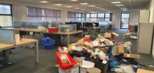 Office Clearance Wakefield