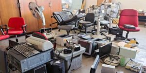 Office Clearance Wakefield