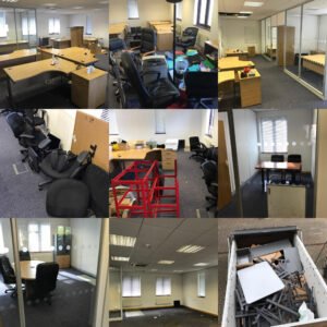 Office Clearance Wakefield