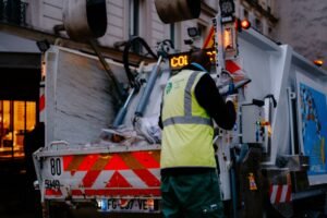 Waste Removal Wakefield