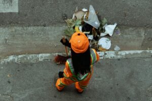 Waste Removal Wakefield