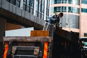 Waste Removal Wakefield